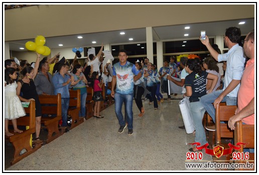 rolim de moura